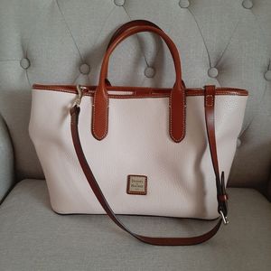 Dooney and Bourke Leather handbag
